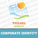 Corporate Identity #22086