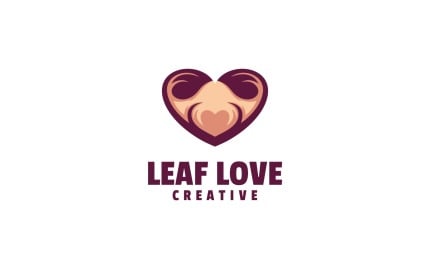 Logo template Preview