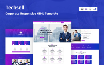 Website Templates