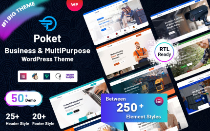 WordPress Themes