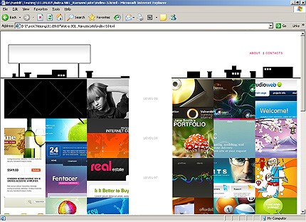 Website Template #22106