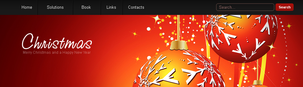 Website Template #22122