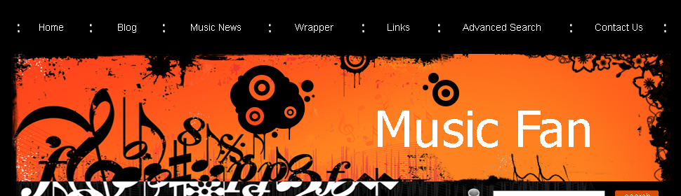 Website Template #22156