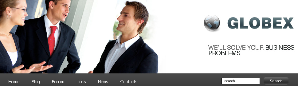 Website Template #22157