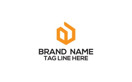 Logo template Preview