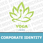 Corporate Identity #22208