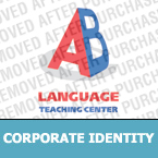 Corporate Identity #22210