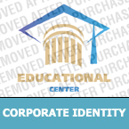 Corporate Identity #22211