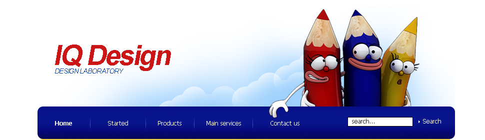 Website Template #22230