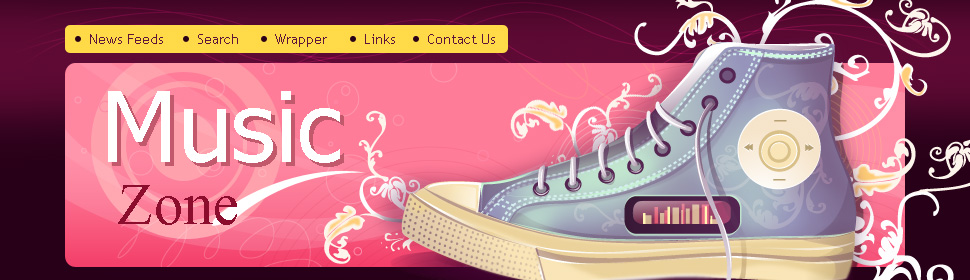 Website Template #22259