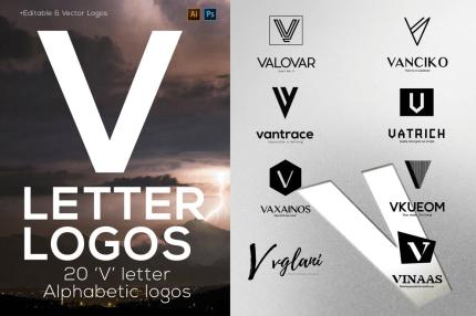 Logo template Preview