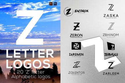 Logo template Preview