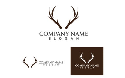 Logo template Preview