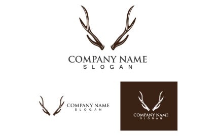 Logo template Preview