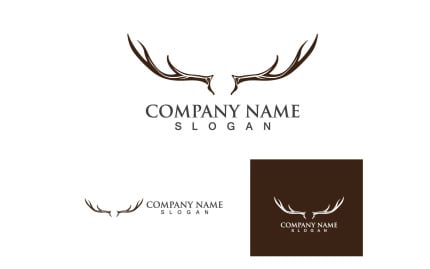 Logo template Preview