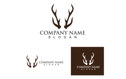 Logo template Preview