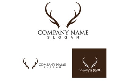 Logo template Preview