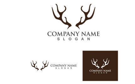 Logo template Preview