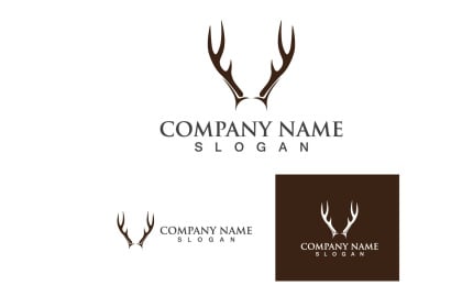 Logo template Preview