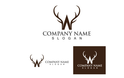 Logo template Preview