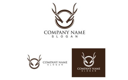 Logo template Preview