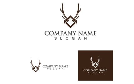 Logo template Preview