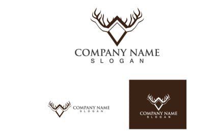 Logo template Preview