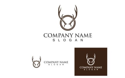 Logo template Preview