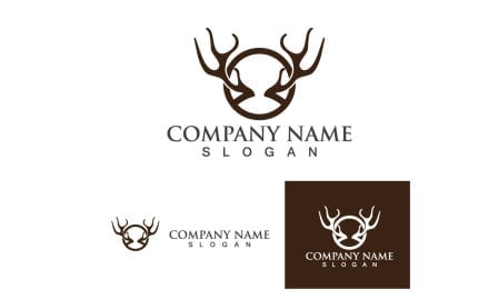 Logo template Preview