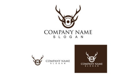 Logo template Preview