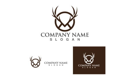 Logo template Preview