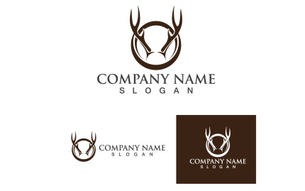 Logo template Preview