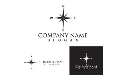 Logo template Preview