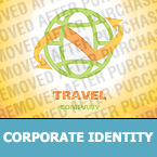 Corporate Identity #22317