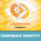 Corporate Identity #22392