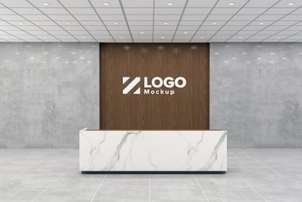 Logo template Preview