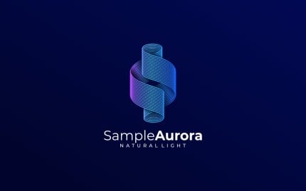 Logo template Preview