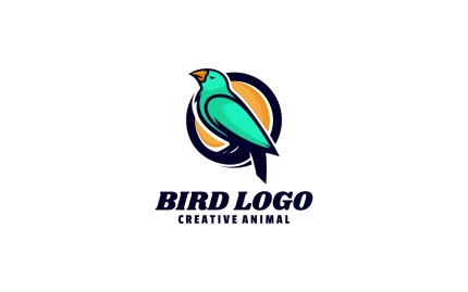 Logo template Preview