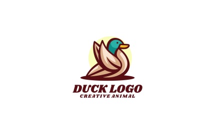 Logo template Preview