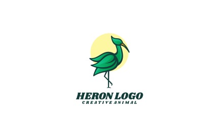 Logo template Preview