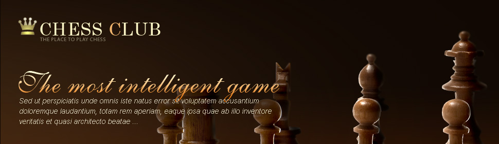 Website Template #22413