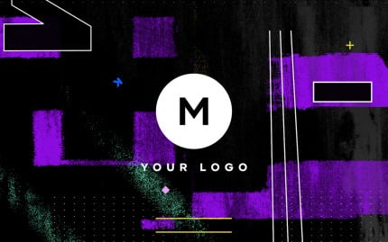 Logo template Preview