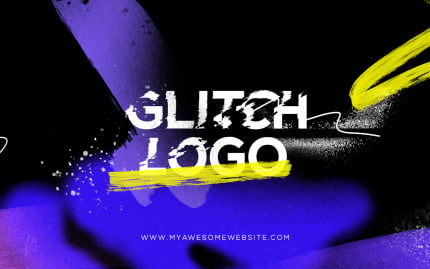 Logo template Preview