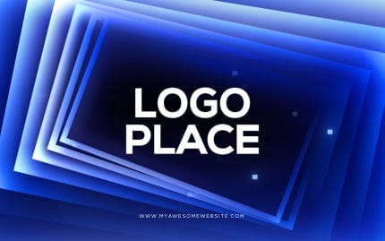 Logo template Preview