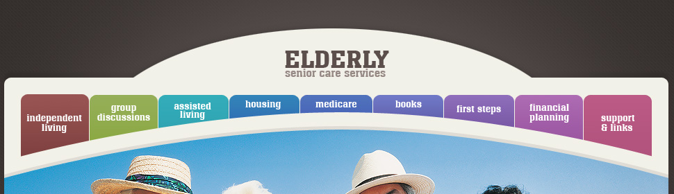 Website Template #22537