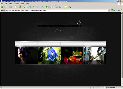 Website Template #22565