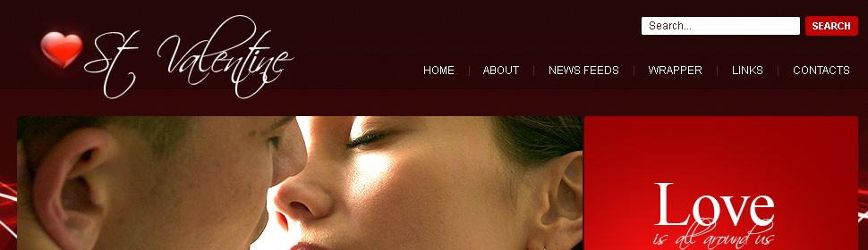 Website Template #22643