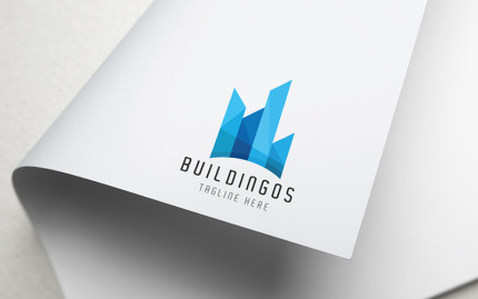 Logo template Preview