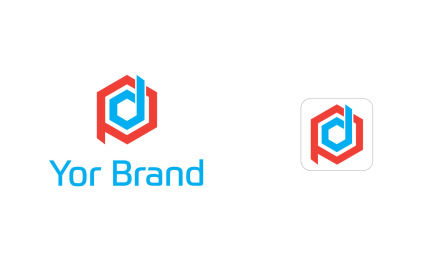 Logo template Preview