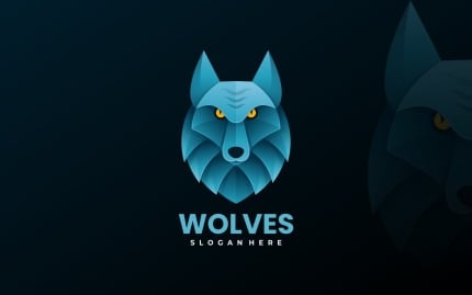 Logo template Preview